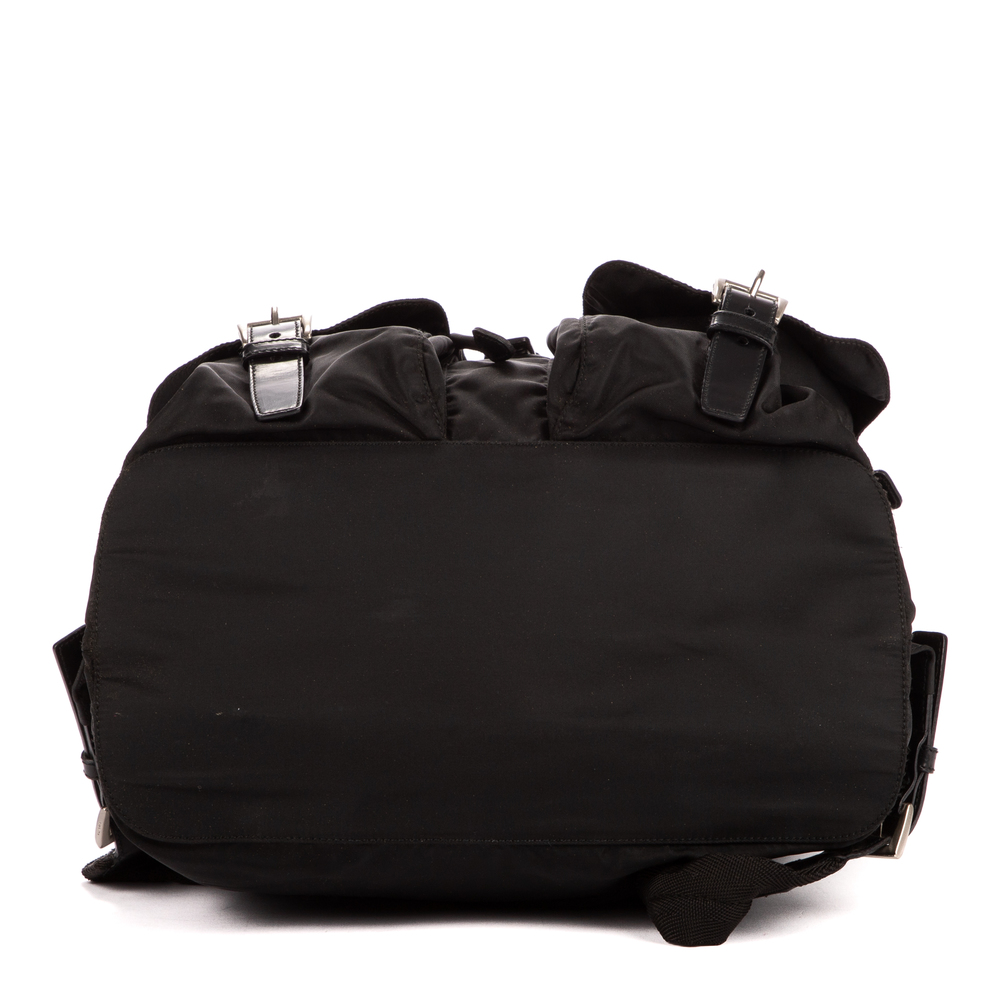 Prada Drawstring Backpack - Picture 6 of 7